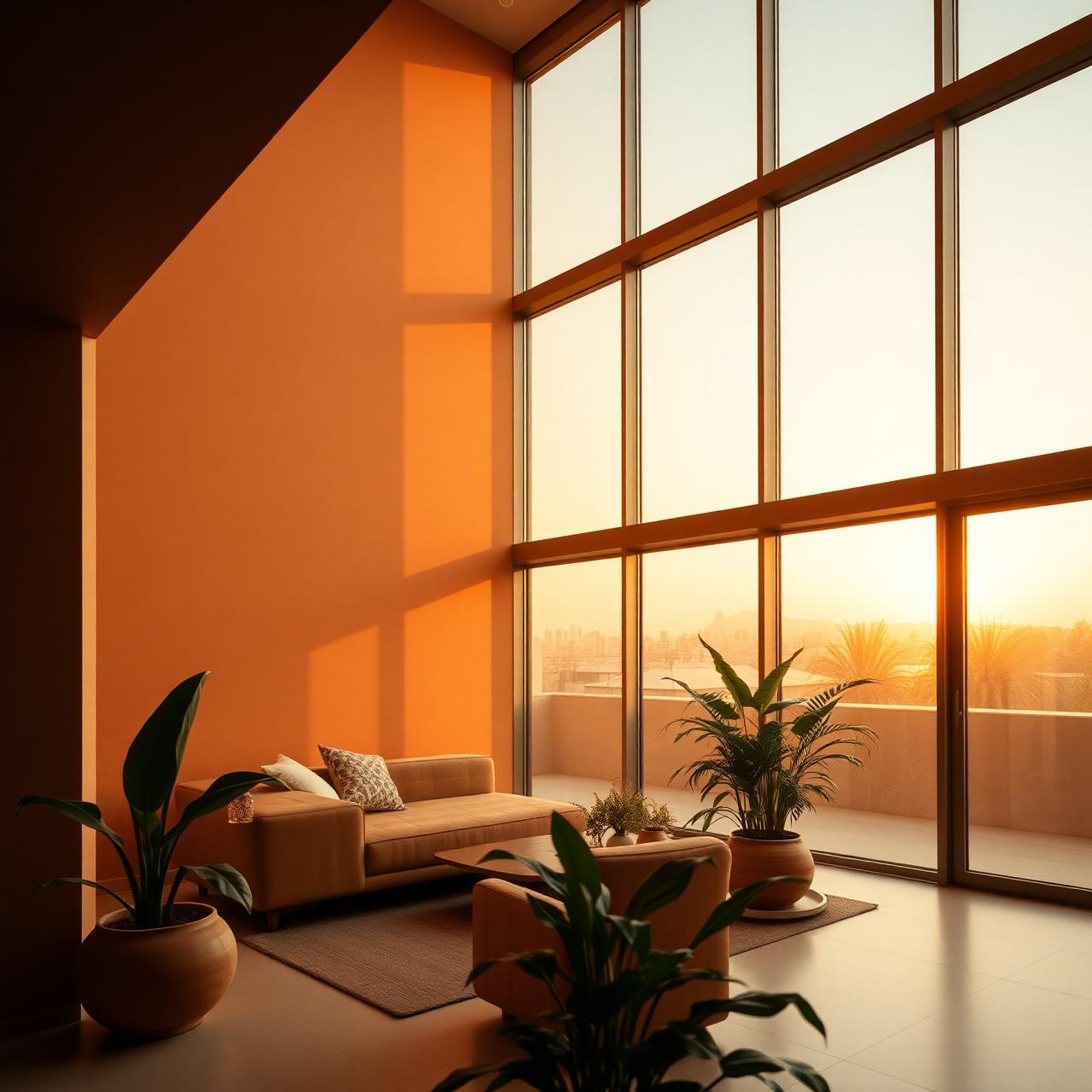 Appartement vérifié à Abidjan